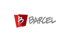 logo barcel color
