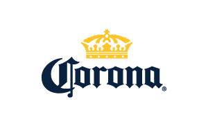 logo corona color