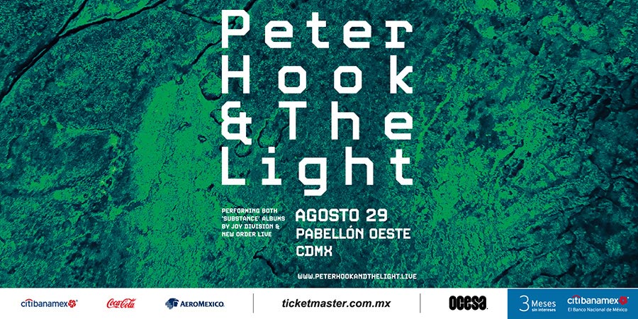 PeterHook_N_TheLight_Pabellón_Oeste_CDMX_Agosto
