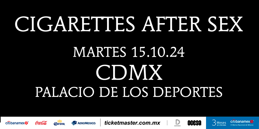 Cigarretes_After_Sex_Palacio_de_los_Deportes_CDMX_octubre