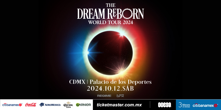 The_dream_reborn_Palacio_de_los_Deportes_CDMX_oct
