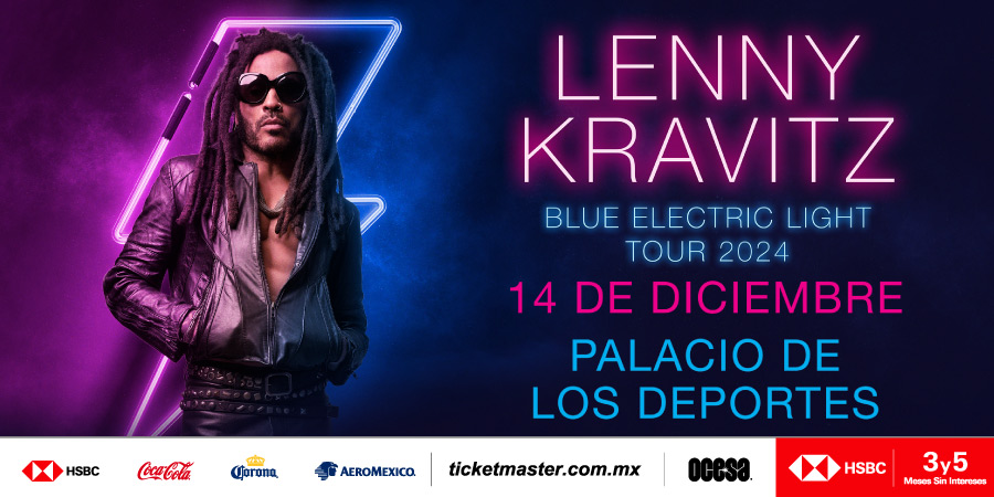 Lenny_Kravitz_Palacio_de_los Deportes_CDMX_dic